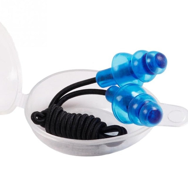 Electroplating Anti-UV Anti-fog Swimsuit Glasses Swimming Diving Adjustable Swimming Goggles