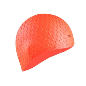 Women Swimming caps Silicone Super Large Long Hair Girls Waterproof Big Size Swim hat for Lady Diving Equipment Ear Cup Protect
