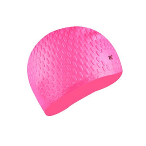 Women Swimming caps Silicone Super Large Long Hair Girls Waterproof Big Size Swim hat for Lady Diving Equipment Ear Cup Protect