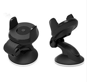 Suporte Porta Celular Universal Mobile Car Phone Holder For Phone in Car Holder Windshield Cell Stand support smartphone voiture