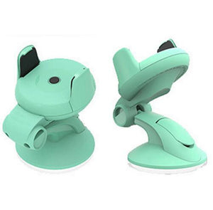 Suporte Porta Celular Universal Mobile Car Phone Holder For Phone in Car Holder Windshield Cell Stand support smartphone voiture