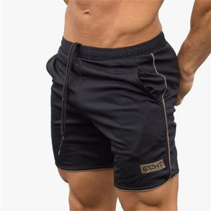 Summer Running Shorts Men Sports Jogging Fitness Shorts