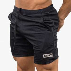 Summer Running Shorts Men Sports Jogging Fitness Shorts