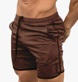 Summer Running Shorts Men Sports Jogging Fitness Shorts