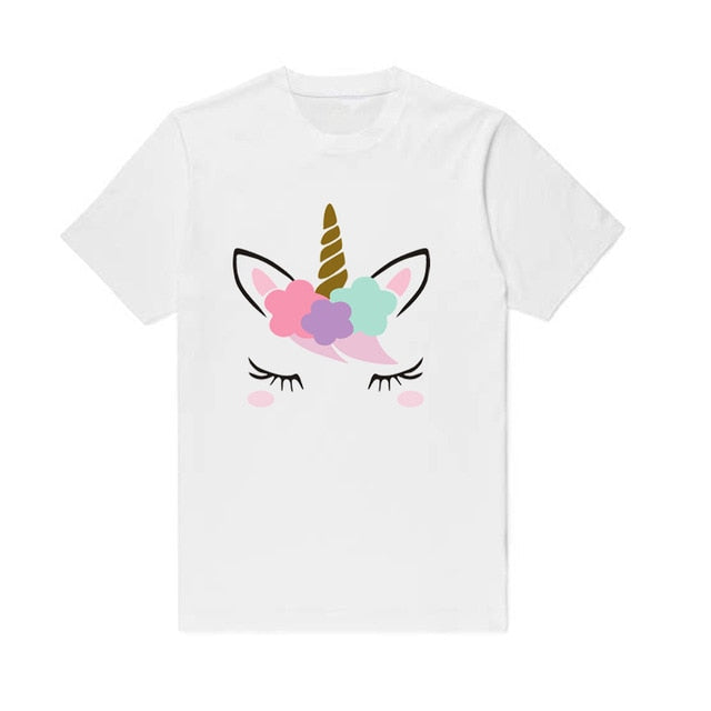 Luslos Hot Sale New Street Style Women Casual Short Sleeve O-neck Cotton T shirt Leopard High-heeled Printed Graphic Tees Female