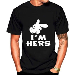 Luslos Hot Sale New Street Style Women Casual Short Sleeve O-neck Cotton T shirt Leopard High-heeled Printed Graphic Tees Female