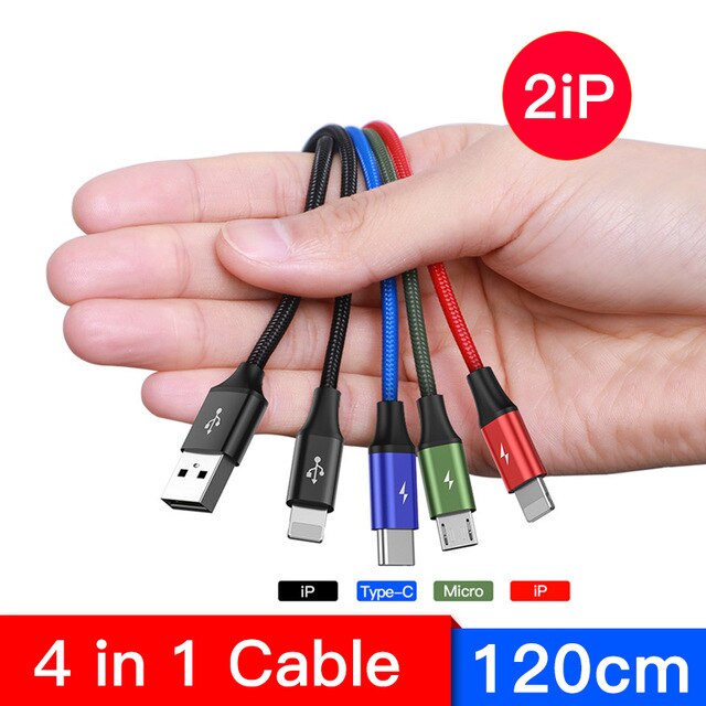 Baseus USB Type C Cable