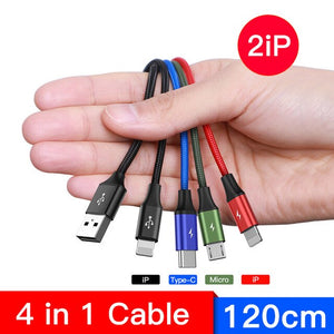 Baseus USB Type C Cable