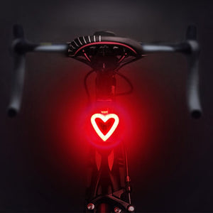 Bike led 2024 light fitting