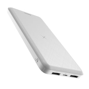 Baseus 10000mAh Qi Wireless Charger Power Bank