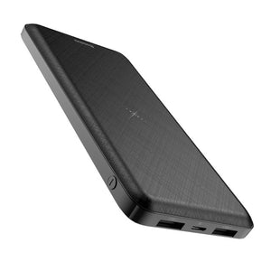 Baseus 10000mAh Qi Wireless Charger Power Bank