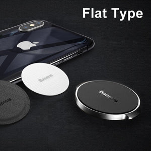 Baseus Magnetic Car Holder For Phone Universal Holder