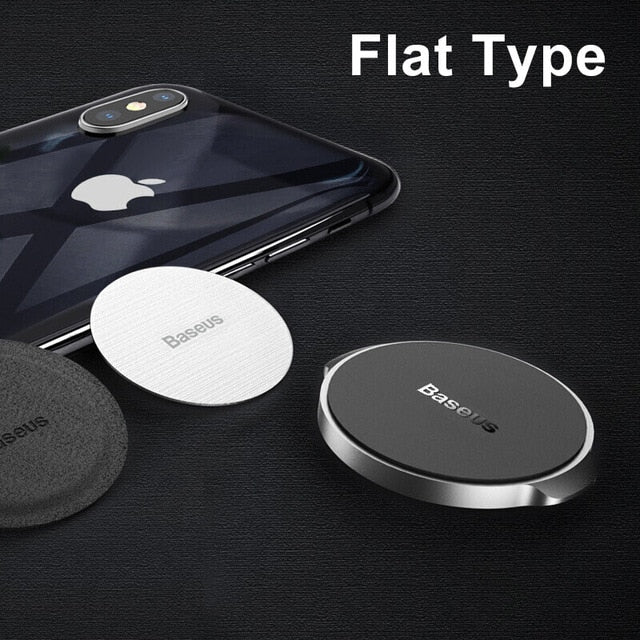 Baseus Magnetic Car Holder For Phone Universal Holder