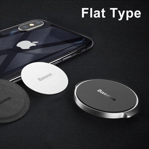 Baseus Magnetic Car Holder For Phone Universal Holder