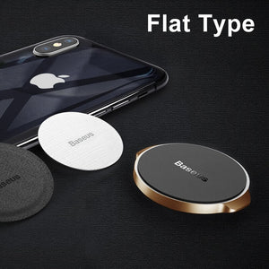 Baseus Magnetic Car Holder For Phone Universal Holder