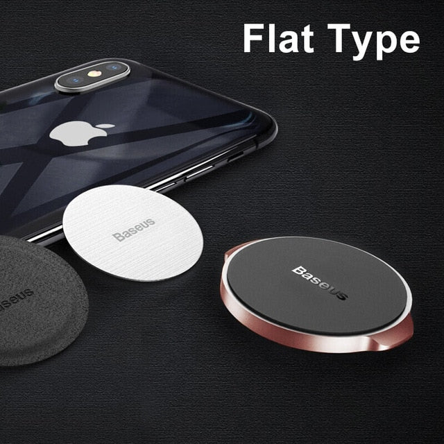 Baseus Magnetic Car Holder For Phone Universal Holder