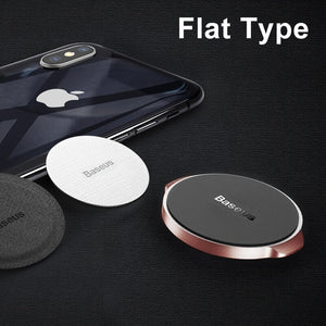 Baseus Magnetic Car Holder For Phone Universal Holder