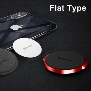 Baseus Magnetic Car Holder For Phone Universal Holder