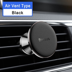 Baseus Magnetic Car Holder For Phone Universal Holder