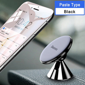 Baseus Magnetic Car Holder For Phone Universal Holder
