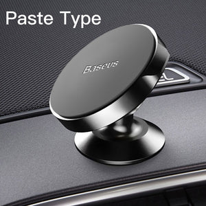 Baseus Magnetic Car Holder For Phone Universal Holder