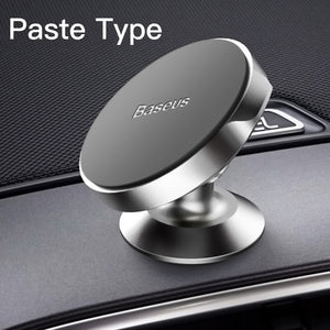 Baseus Magnetic Car Holder For Phone Universal Holder