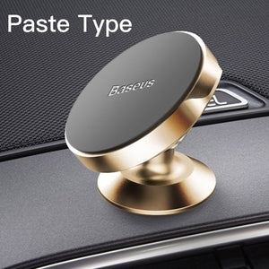 Baseus Magnetic Car Holder For Phone Universal Holder