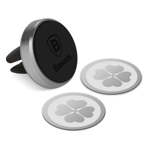 Baseus Magnetic Car Holder For Phone Universal Holder