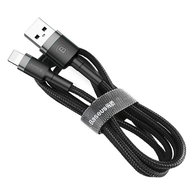 Baseus USB Cable For iPhone