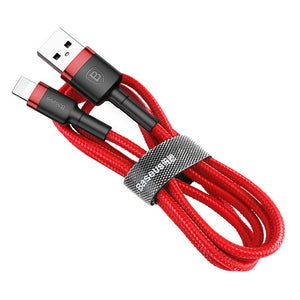 Baseus USB Cable For iPhone