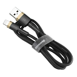 Baseus USB Cable For iPhone