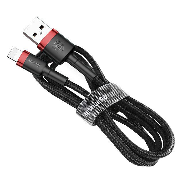 Baseus USB Cable For iPhone