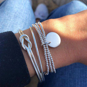Fashionable  Bracelet ensemble